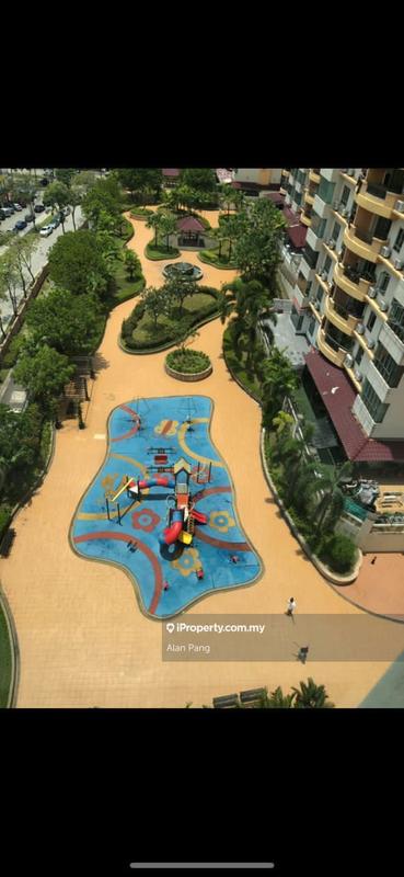 Kondominium untuk Dijual di Dynasty Garden Condominium oleh Alan Pang - iProperty.com.my