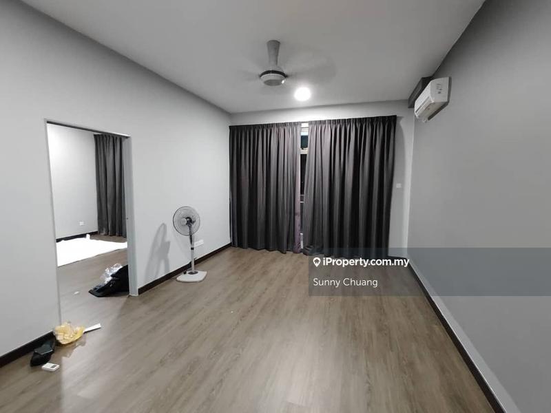 Condominium for Sale in PARC Regency (Residensi Masai) by Sunny Chuang - iProperty.com.my