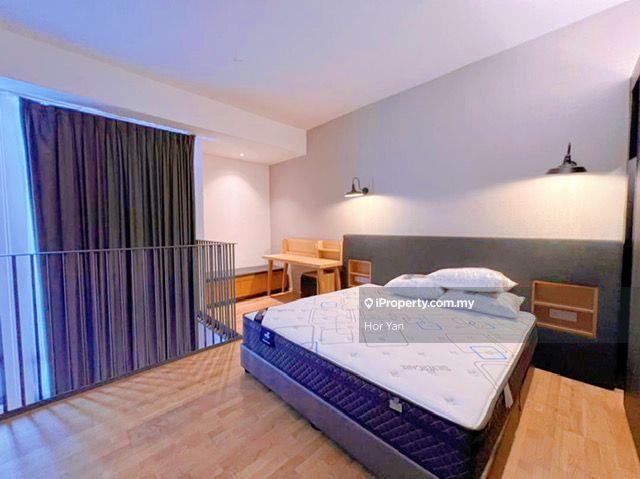 Kondominium untuk Disewa di Twy Duplex Condos oleh Hor Yan - iProperty.com.my