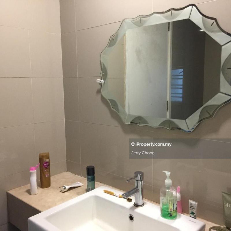 Condominium for Sale in Le Yuan Residence by Jerry Chong - iProperty.com.my