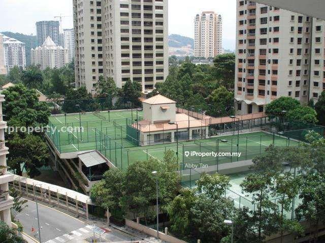 Condominium for Rent in Mont Kiara Pines by Abby Tan - iProperty.com.my