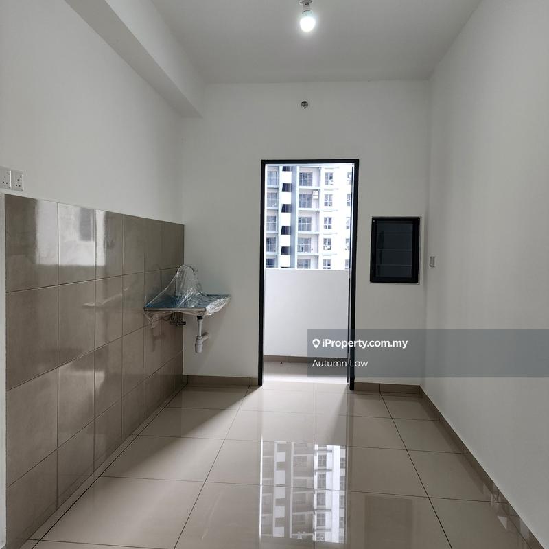 Residensi Servis untuk Dijual di D'Quince Residences oleh Autumn Low - iProperty.com.my