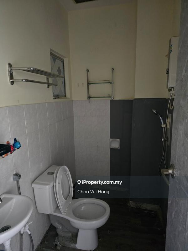 Townhouse for Sale in Taman Puteri Cheras, Cheras by Choo Vui Hong - iProperty.com.my