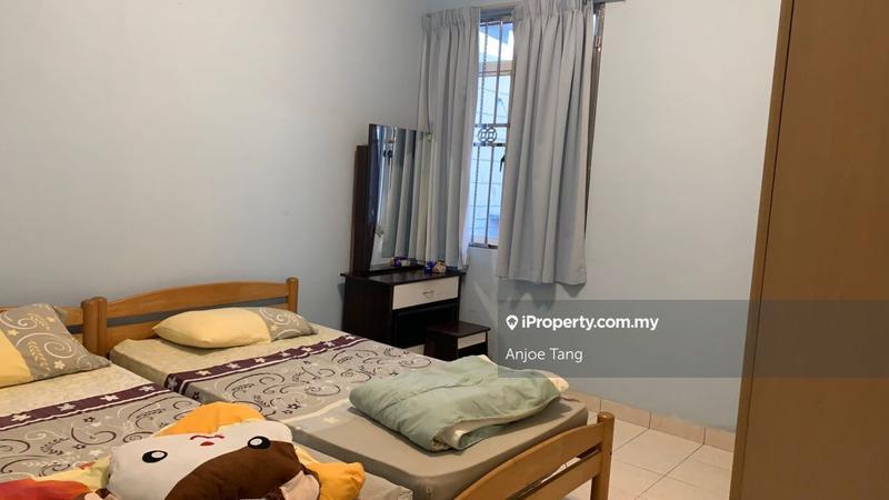 Rumah Teres 2-Tingkat untuk Dijual di Kota Kemuning, Shah Alam oleh Anjoe Tang - iProperty.com.my