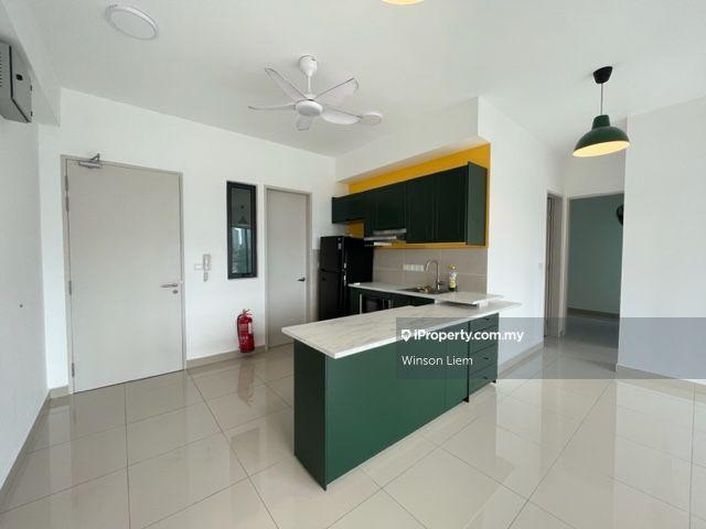 Service Residence for Sale in Sinaran by Winson Liem - iProperty.com.my