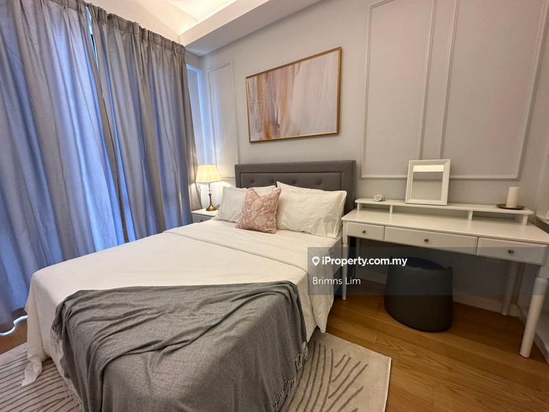 For Rent - The Sentral Suites