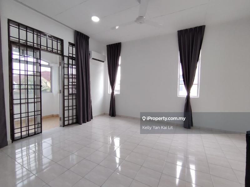 Rumah Teres 2-Tingkat untuk Dijual di Bandar Bukit Tinggi, Klang oleh Kelly Yan Kai Lit - iProperty.com.my