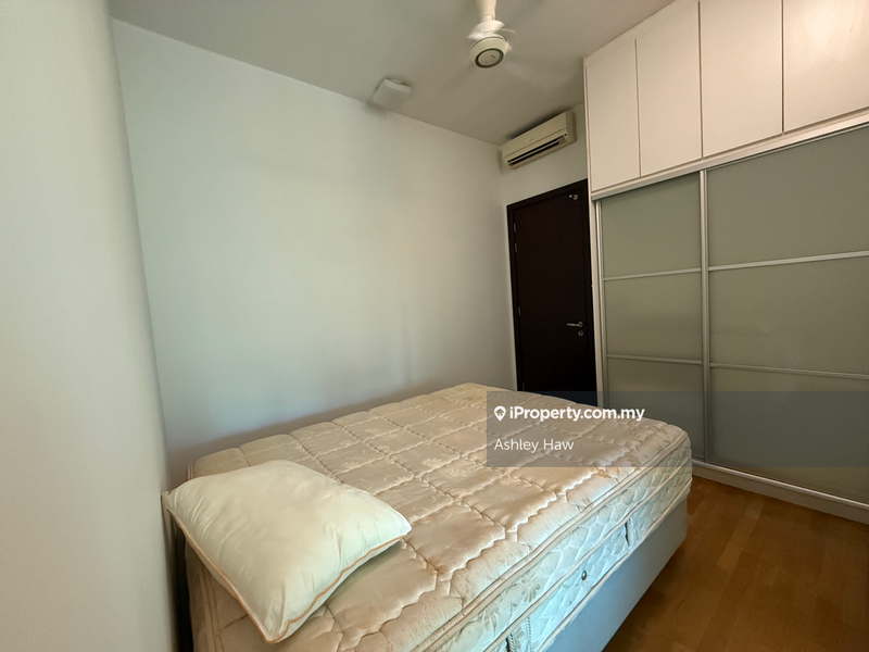 Condominium for Rent in Mont Kiara Meridin by Ashley Haw - iProperty.com.my