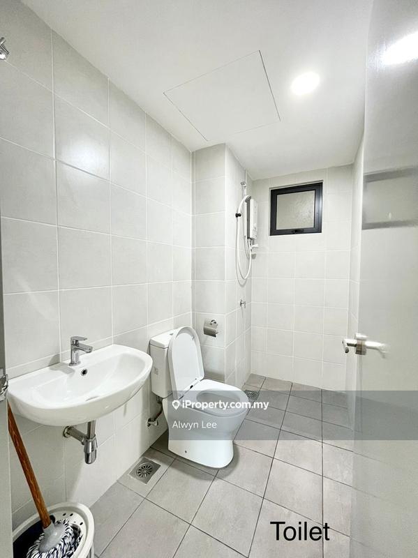 Service Residence for Sale in M Centura by Alwyn Lee - iProperty.com.my