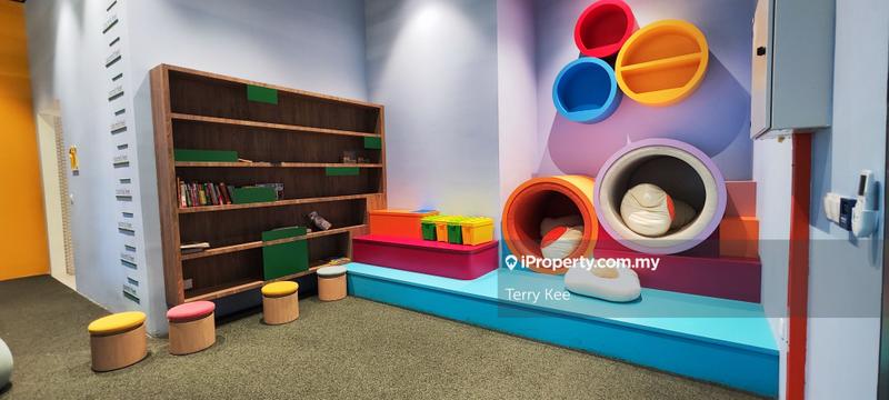 For Sale - TRIA Seputeh in 9 Seputeh, Kuala Lumpur