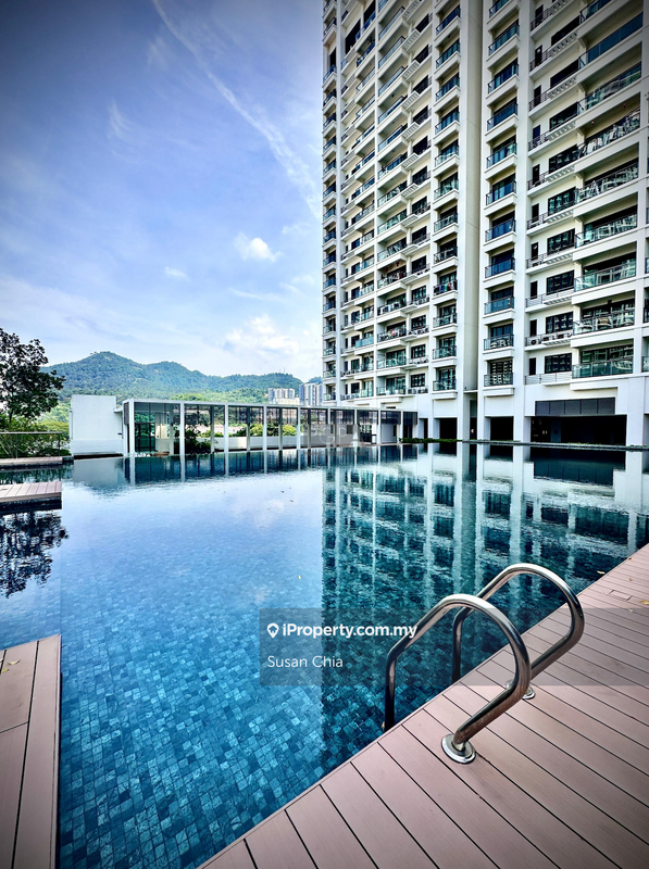 Condominium for Sale in Iconic Skies by Susan Chia - iProperty.com.my