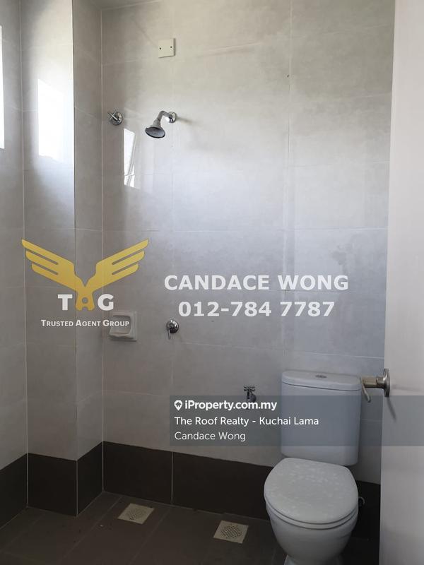 Rumah Berangkai 2 Tingkat untuk Dijual di Semanja kajang,TTDI kajang, Kajang oleh Candace Wong - iProperty.com.my