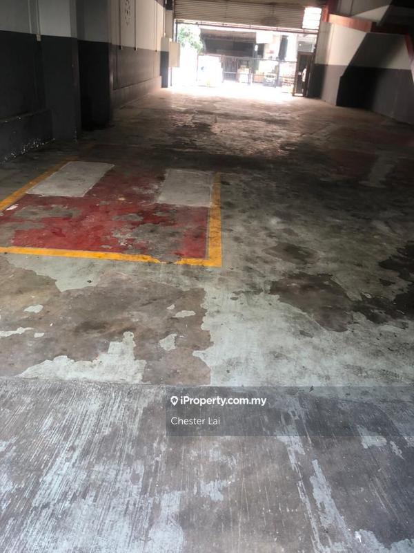 Terrace Factory for Sale in U5 Shah Alam, Shah Alam by Chester Lai - iProperty.com.my