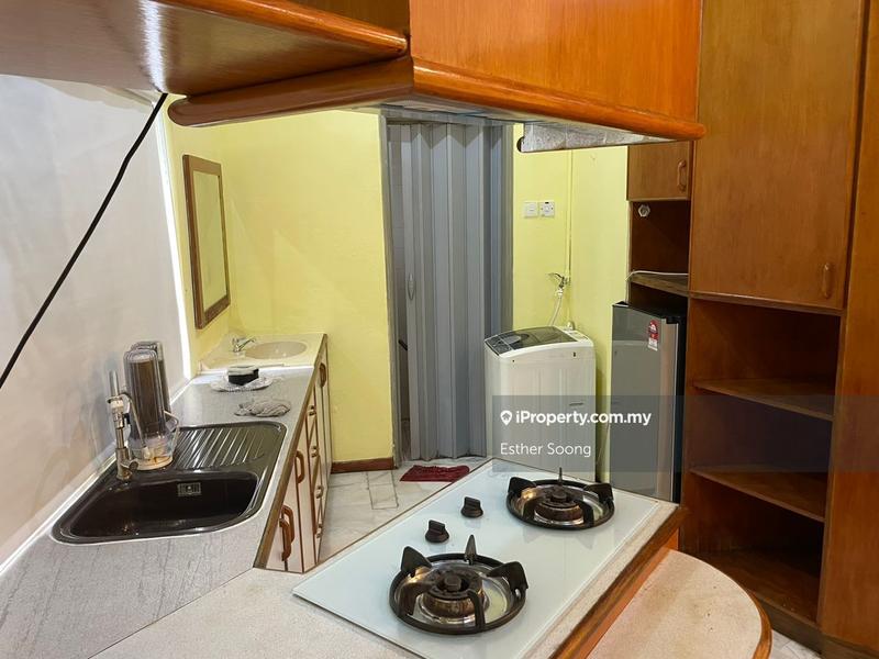 Kondominium untuk Disewa di Menara Seputih oleh Esther Soong - iProperty.com.my