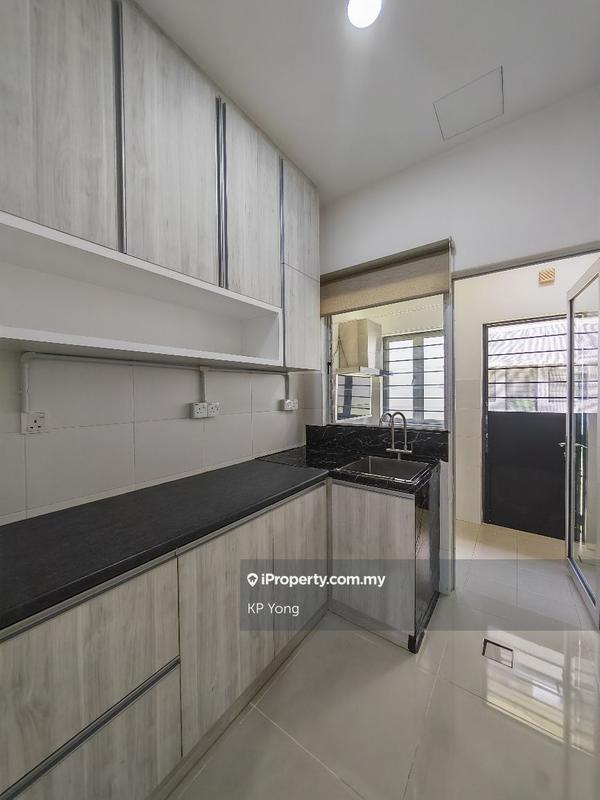Townhouse for Rent in Sunway City Ipoh, Ipoh by KP Yong - iProperty.com.my