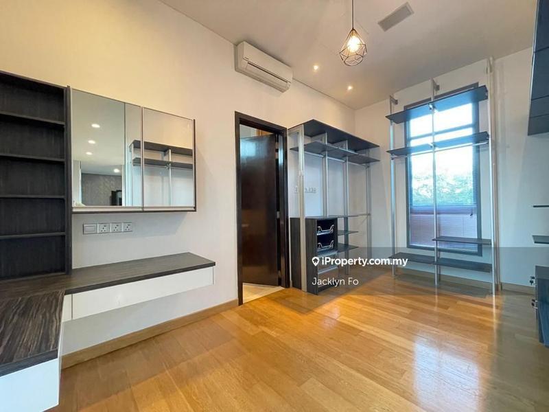 Bungalow House untuk Dijual di Mont Kiara, Kuala Lumpur oleh Jacklyn Fo - iProperty.com.my