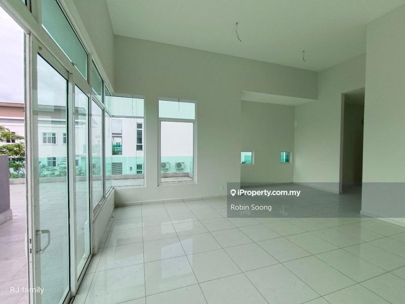 Banglo untuk Dijual di Taman Saujana Heights, Bukit Katil oleh Robin Soong - iProperty.com.my