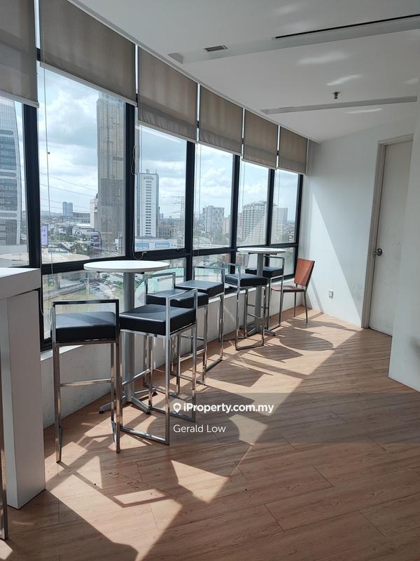 Office untuk Disewa di Pjs 52, Petaling Jaya oleh Gerald Low - iProperty.com.my