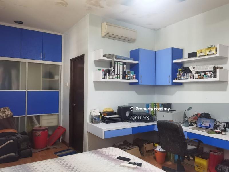 Banglo untuk Dijual di Aman Perdana, Kapar oleh Agnes Ang - iProperty.com.my