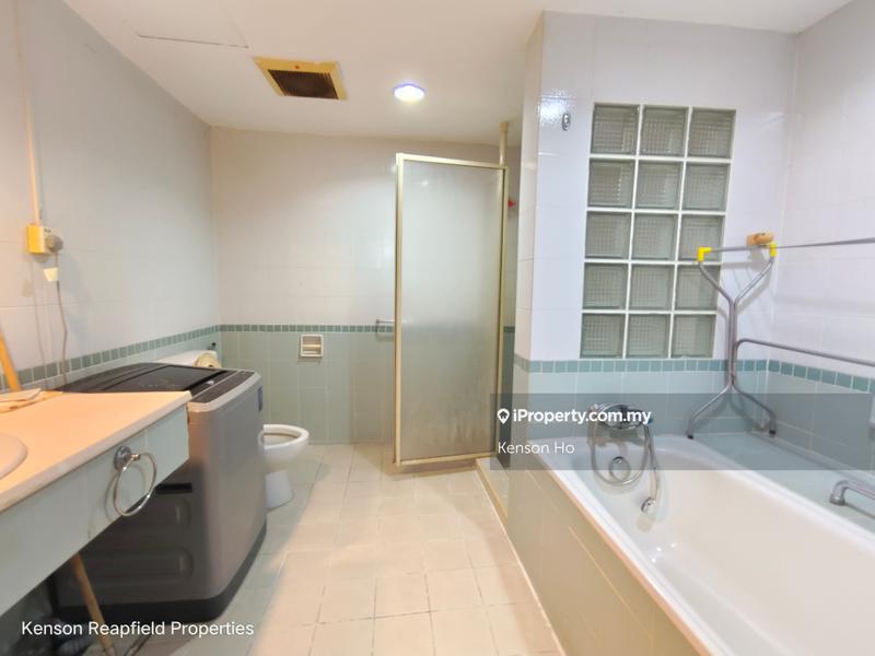 Kediaman Servis untuk Dijual di Oakwood Hotel and Residence (The Nomad Sucasa) oleh Kenson Ho - iProperty.com.my