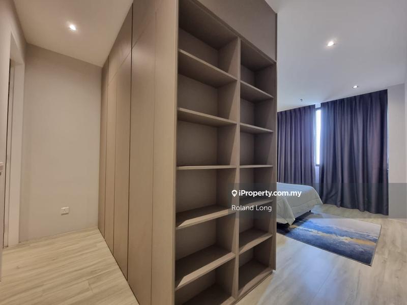 Residensi Servis untuk Dijual di Lumi Tropicana oleh Roland Long - iProperty.com.my