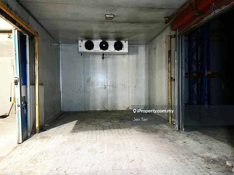Gudang untuk Disewa di U1, Glenmarie Industrial Area, Shah Alam oleh Jen Tan - iProperty.com.my