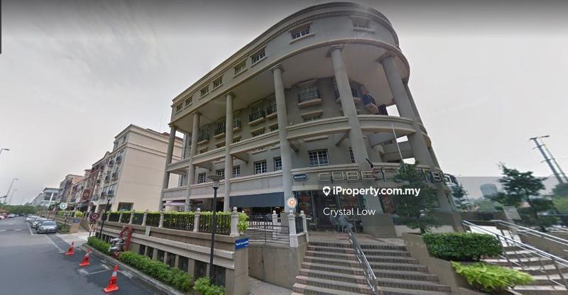 Pejabat untuk Dijual di Cyberjaya, Selangor oleh Crystal Low - iProperty.com.my