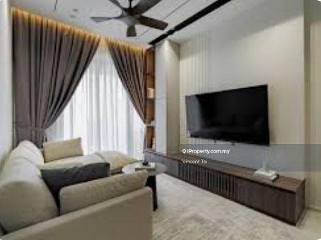 Condominium for Sale in Ken Damansara by Vincent Tei - iProperty.com.my