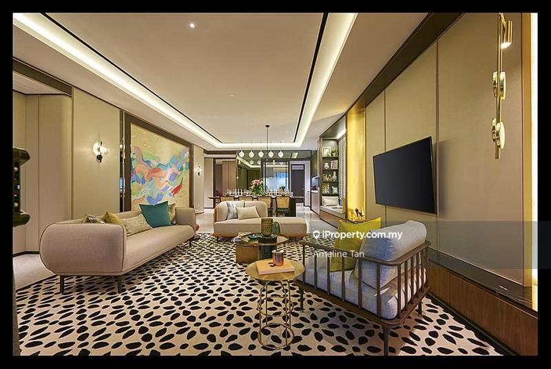 Condominium for Sale in The MINH by Ameline Tan - iProperty.com.my
