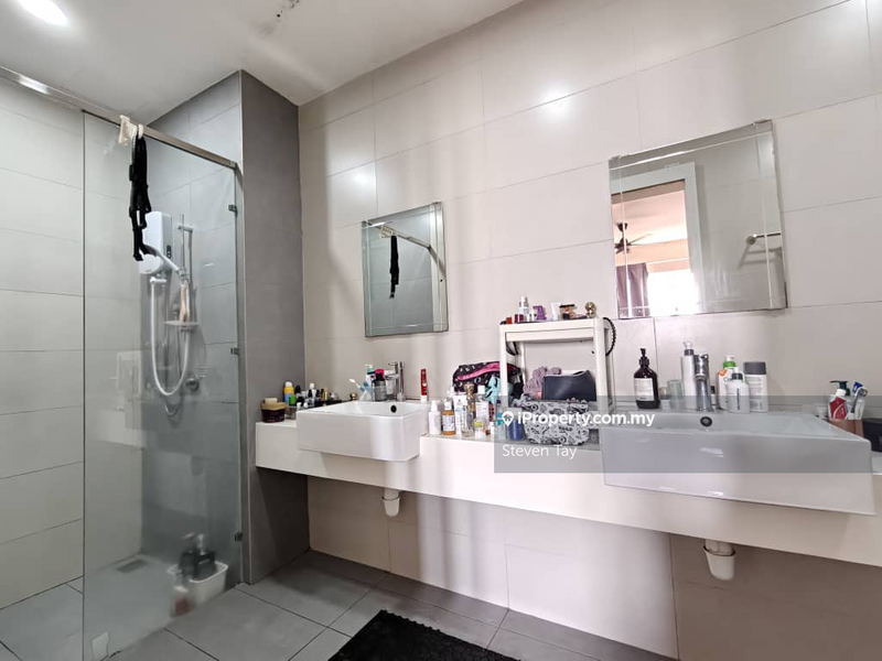 Condominium for Sale in Casa Green Condominium by Steven Tay - iProperty.com.my