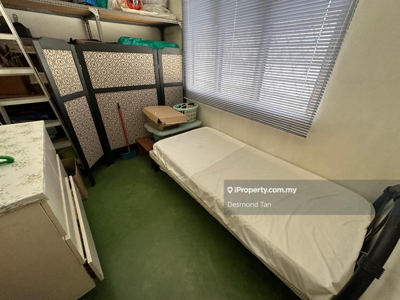 Bungalow House for Sale in Seksyen 14, Petaling Jaya by Desmond Tan - iProperty.com.my