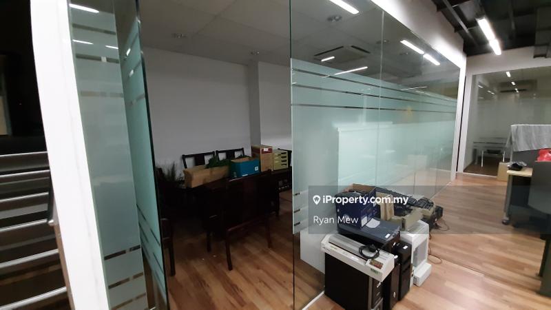Detached Factory for Rent in Taman Industri Puchong, Puchong by Ryan Mew - iProperty.com.my
