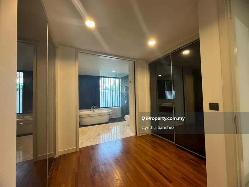 Condominium for Sale in Dedaun Condominium by Cynthia Sanchez - iProperty.com.my