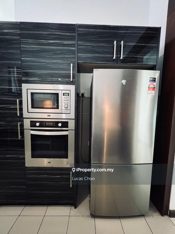 Semi-Detached House for Sale in Sunway Montana, Setapak by Lucas Choo - iProperty.com.my