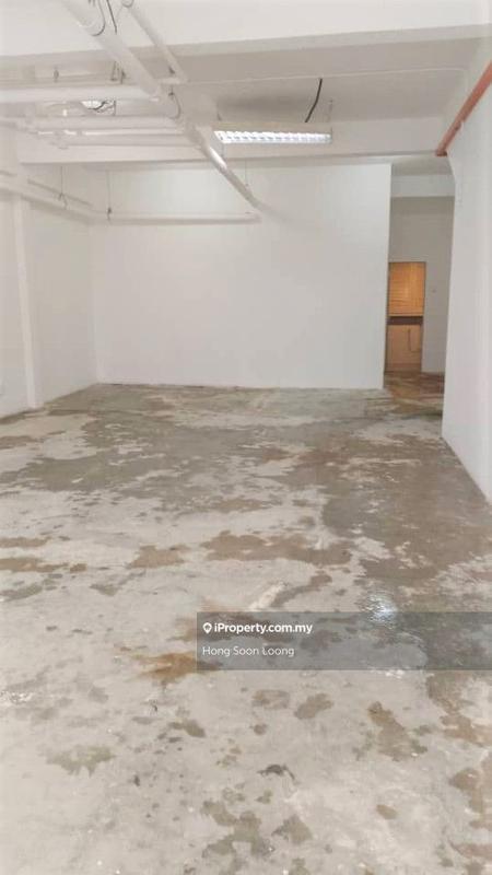 Kedai untuk Disewa di Seksyen 14, Petaling Jaya oleh Hong Soon Loong - iProperty.com.my