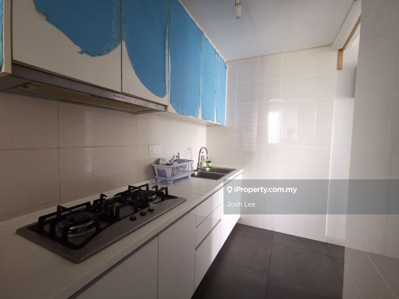 Service Residence for Sale in Serini Melawati by Josh Lee - iProperty.com.my