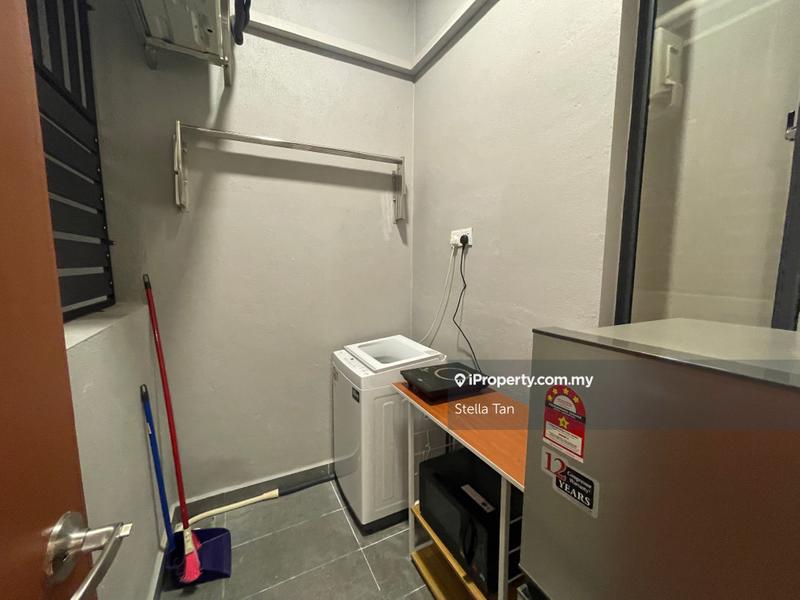 Service Residence for Rent in The Grand Subang Jaya SS15 by Stella Tan - iProperty.com.my