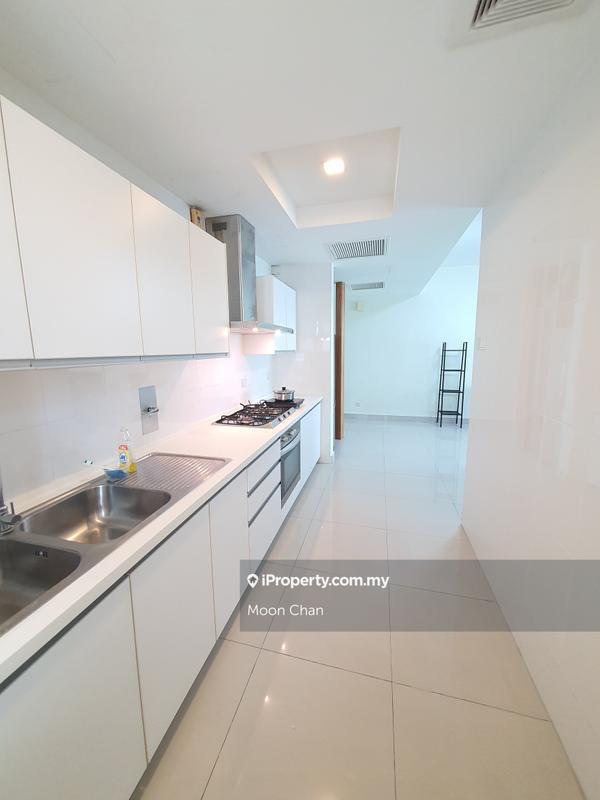 Residensi Servis untuk Dijual di Solaris Dutamas oleh Moon Chan - iProperty.com.my