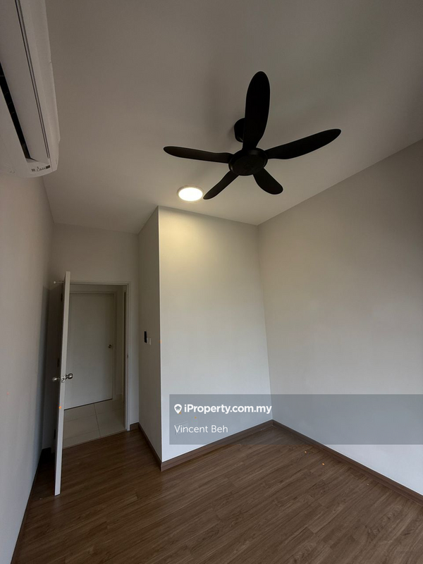 Service Residence for Rent in Nest 2 Residences by Vincent Beh - iProperty.com.my