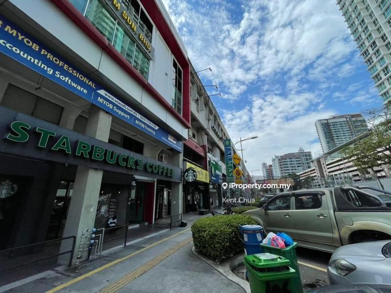 Shop for Sale in SS 21, Damansara Utama, Petaling Jaya by Kent Chua - iProperty.com.my