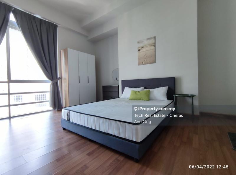 Kediaman Servis untuk Dijual di One Residency oleh Ann Ong - iProperty.com.my