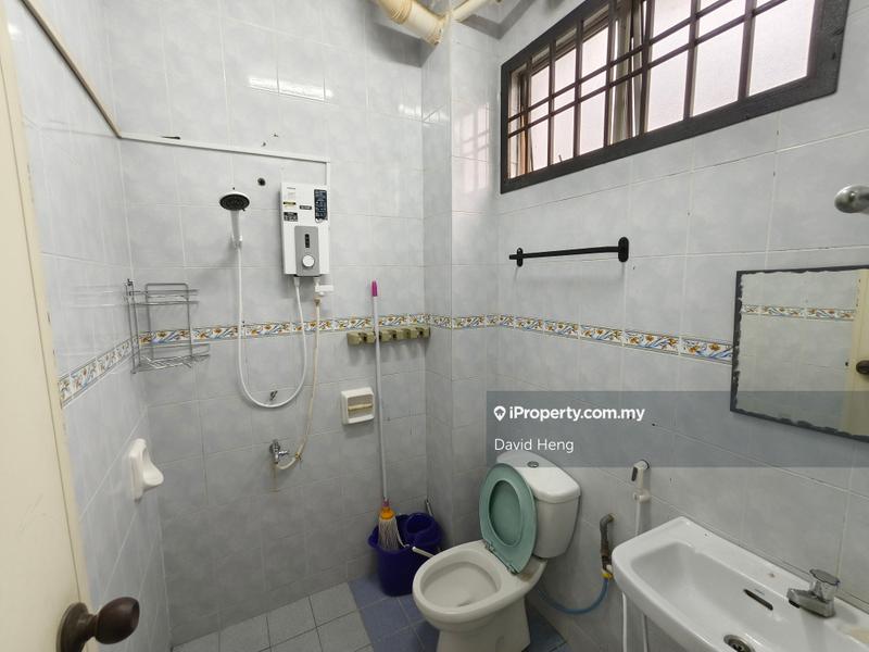 Rumah Teres 2-Tingkat untuk Disewa di Taman Nusa Bestari, Iskandar Puteri (Nusajaya) oleh David Heng - iProperty.com.my