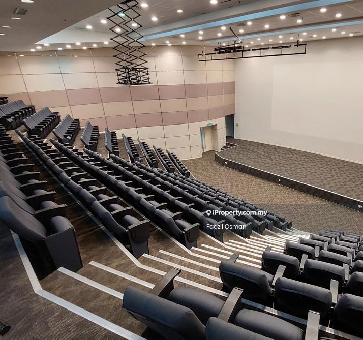 Office for Rent in Cyber 7, Cyberjaya by Fadzil Osman - iProperty.com.my