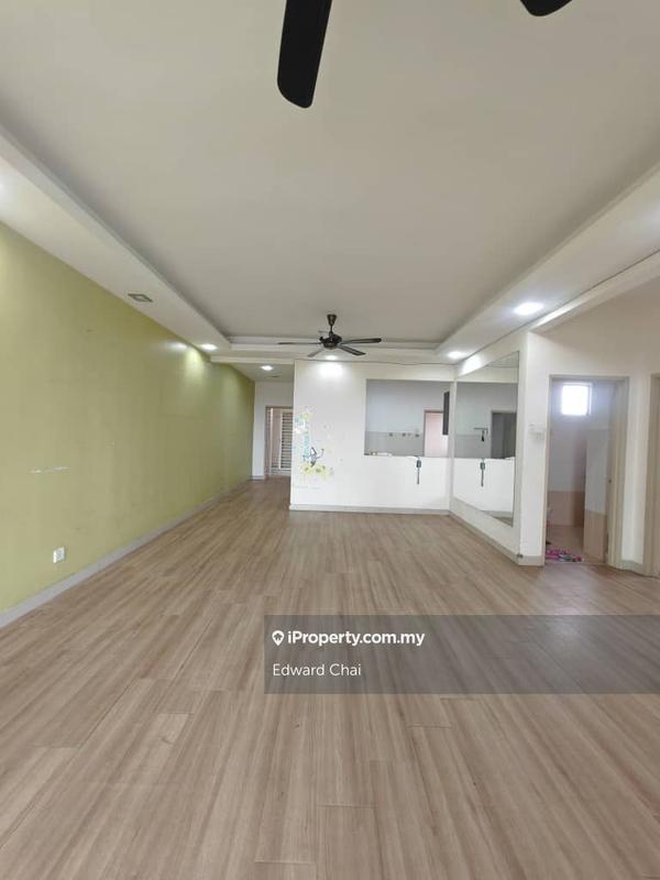 For Sale - Aman Heights Condominium