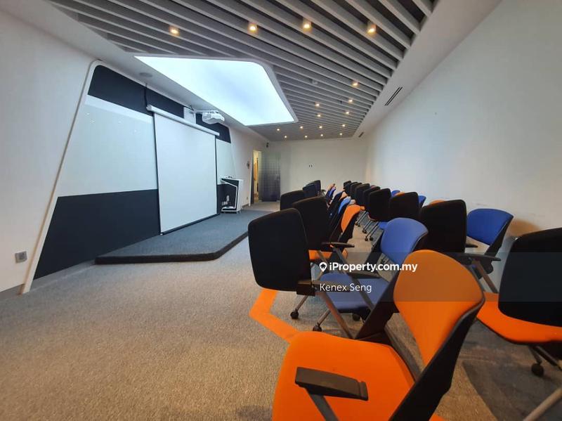 Pejabat untuk Disewa di Bangsar Utama, Bangsar oleh Kenex Seng - iProperty.com.my