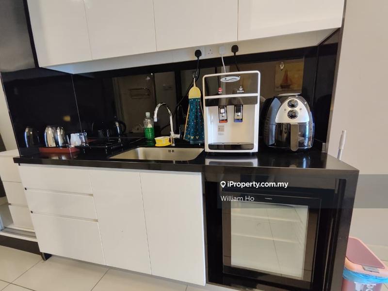Service Residence for Sale in Grand Ion Delemen by William Ho - iProperty.com.my
