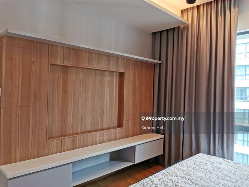 Residensi Servis untuk Dijual di The Potpourri oleh Kimmy Heh - iProperty.com.my
