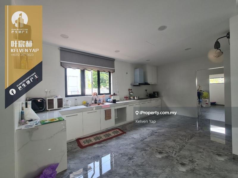 Rumah Berkembar untuk Dijual di Ambang Botanic 2, Klang oleh Kelven Yap - iProperty.com.my