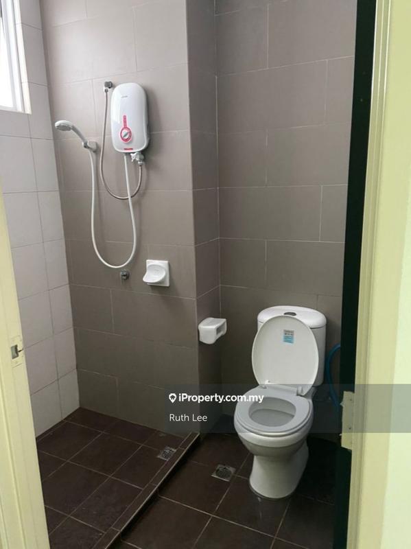 Condominium for Sale in D'Zone Condominium by Ruth Lee - iProperty.com.my