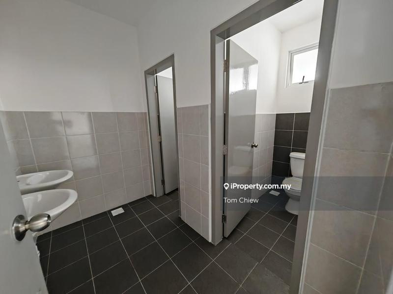 Semi-D Factory for Sale in Saleng, Senai by Tom Chiew - iProperty.com.my